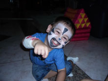 Ryan June 2005